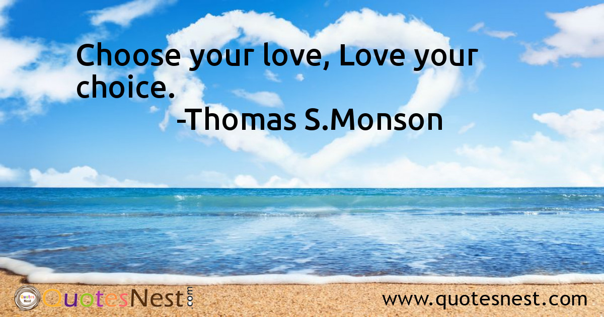 Love_Thomas S.Monson_2_small