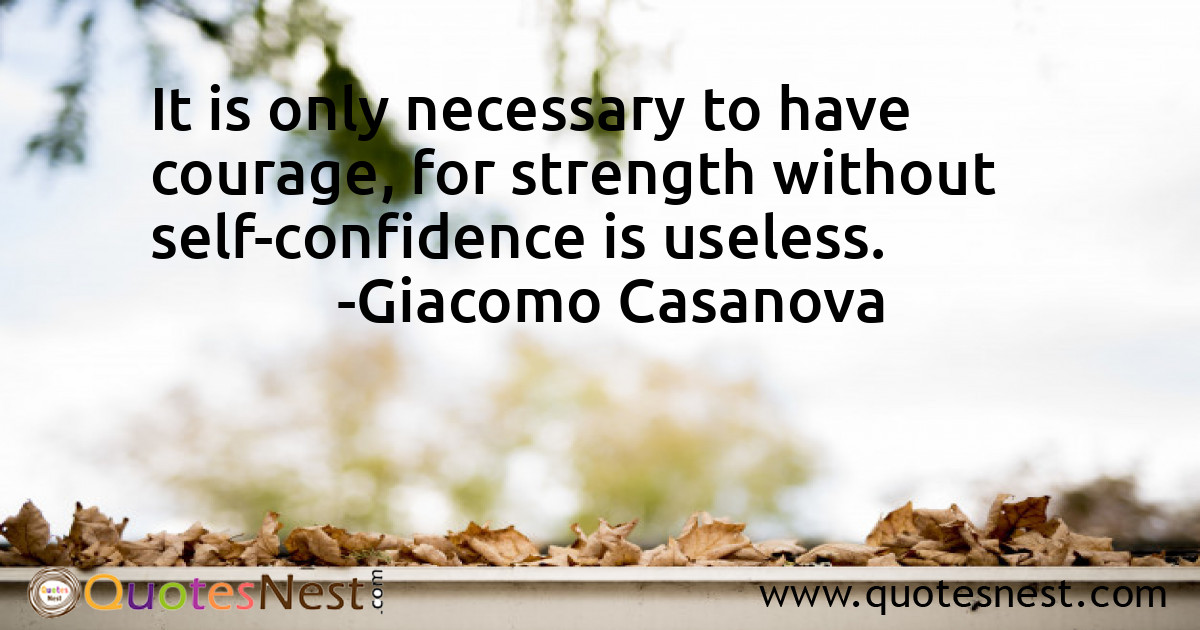 Courage_Giacomo Casanova_5_small