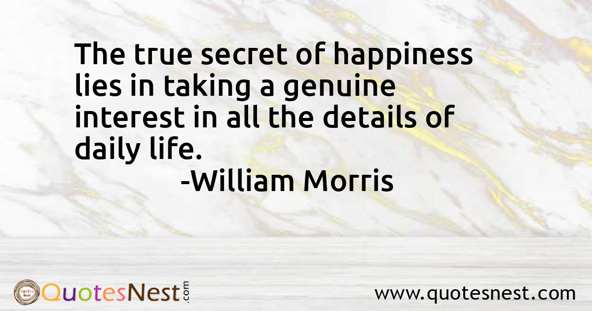 Happiness_William Morris_3_small