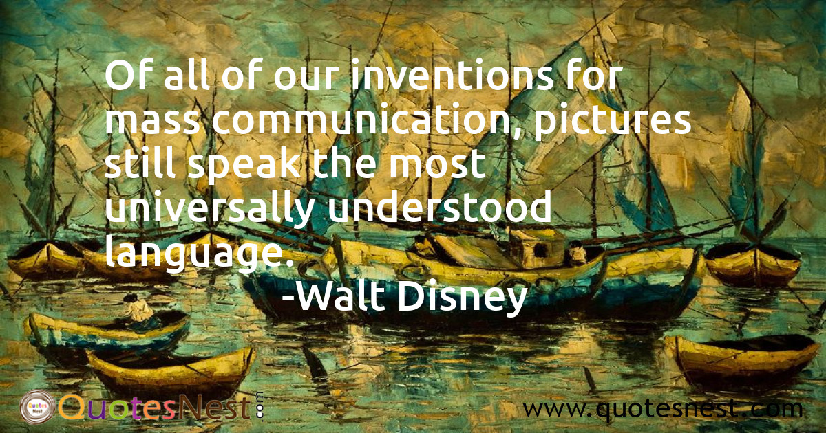 Communication_Walt Disney_2_small