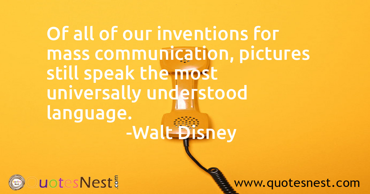 Communication_Walt Disney_5_small