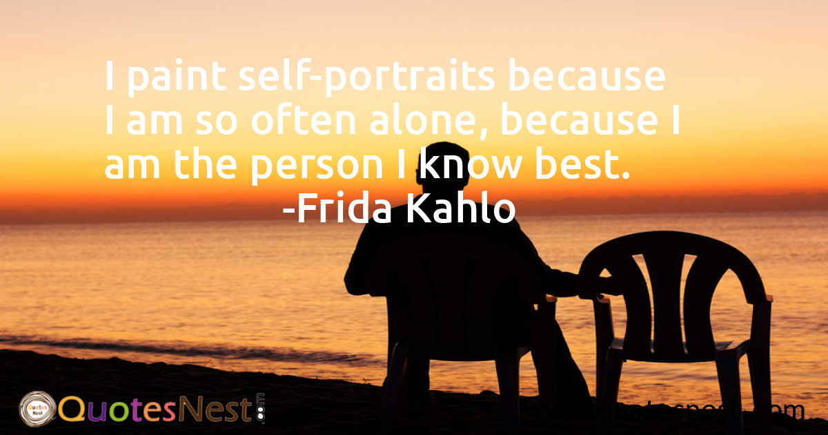 Alone_Frida Kahlo_3_small