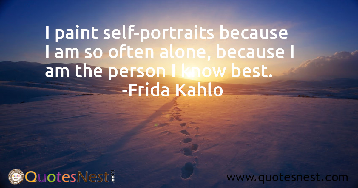 Alone_Frida Kahlo_4_small