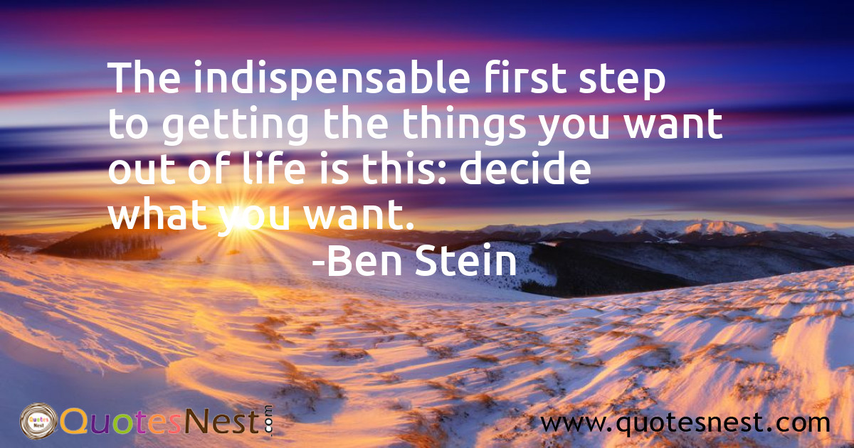 Life_Ben Stein_5_small
