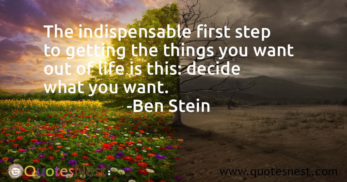 Life_Ben Stein_2_small