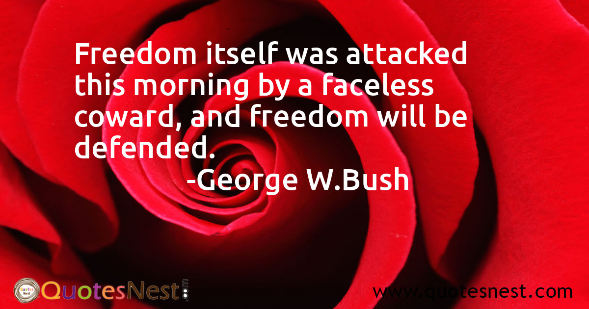 Freedom_George W.Bush_3_small