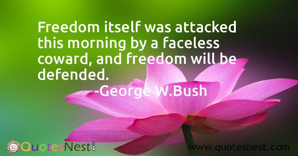 Freedom_George W.Bush_4_small