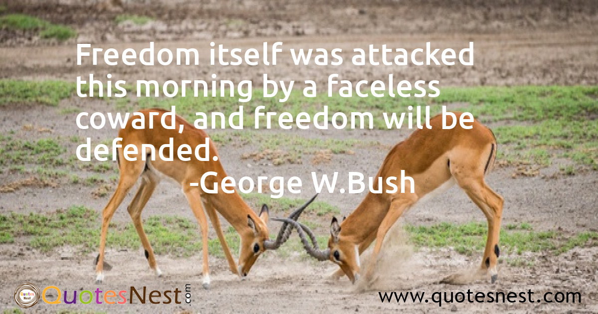 Freedom_George W.Bush_3_small