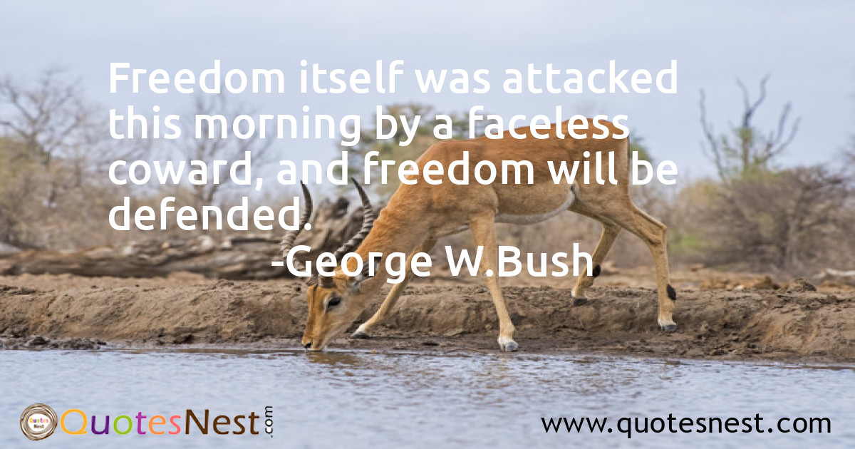 Freedom_George W.Bush_4_small