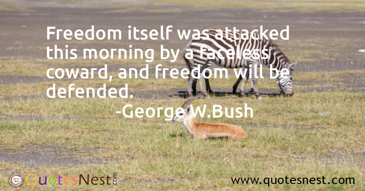 Freedom_George W.Bush_5_small