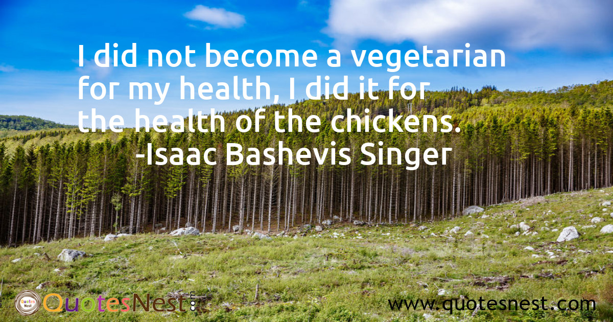 Environmental_Isaac Bashevis Singer_3_small