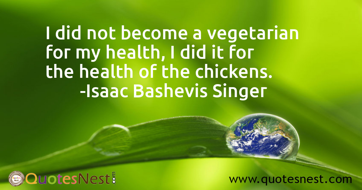 Environmental_Isaac Bashevis Singer_2_small
