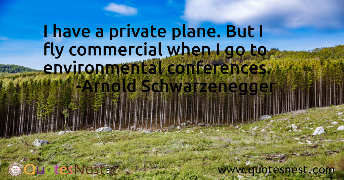 Environmental_Arnold Schwarzenegger_4_small