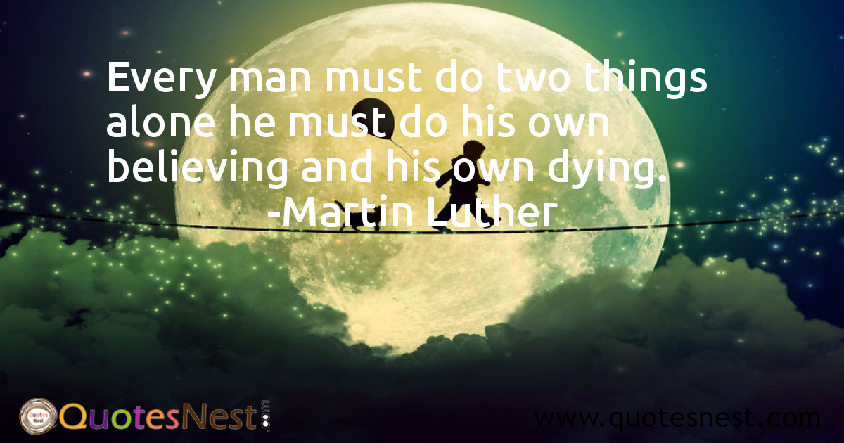 Alone_Martin Luther_2_small