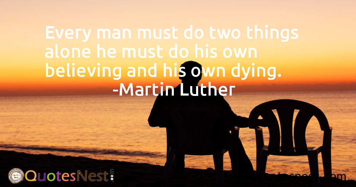 Alone_Martin Luther_3_small