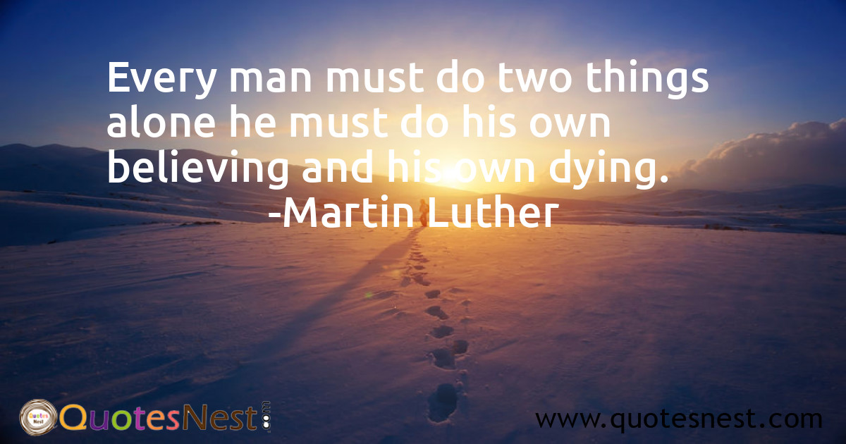 Alone_Martin Luther_5_small