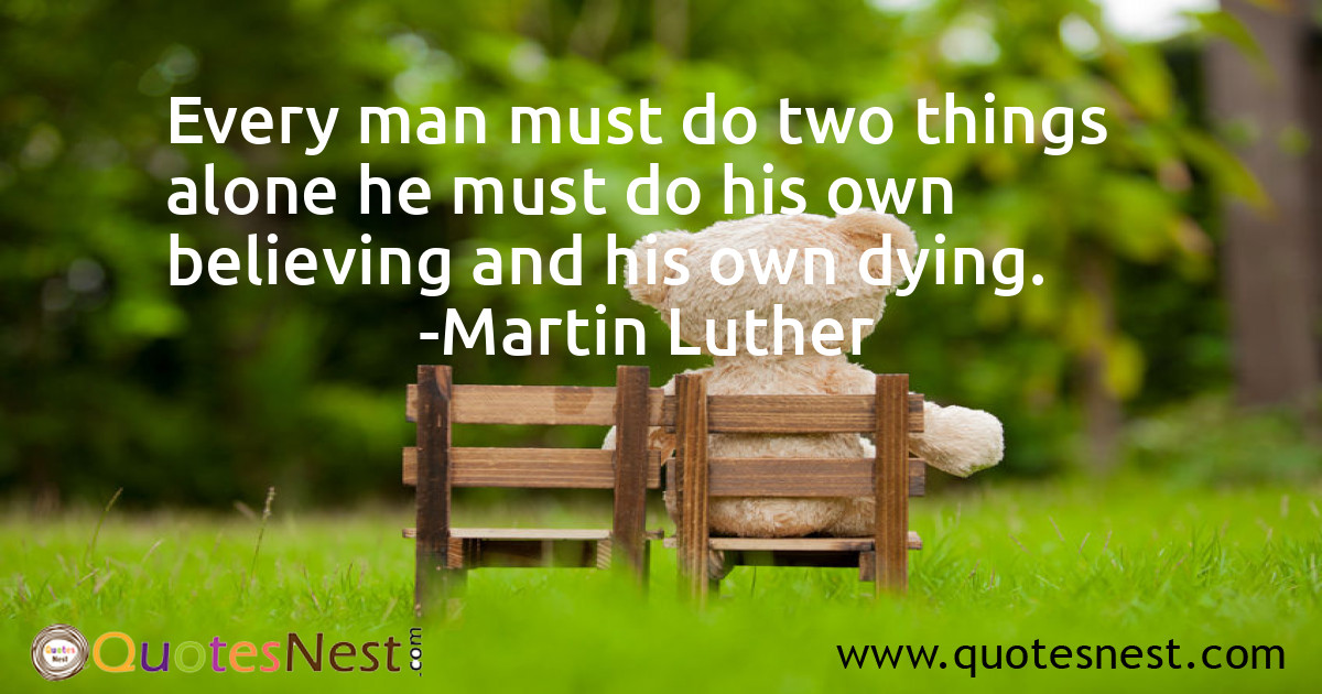 Alone_Martin Luther_3_small