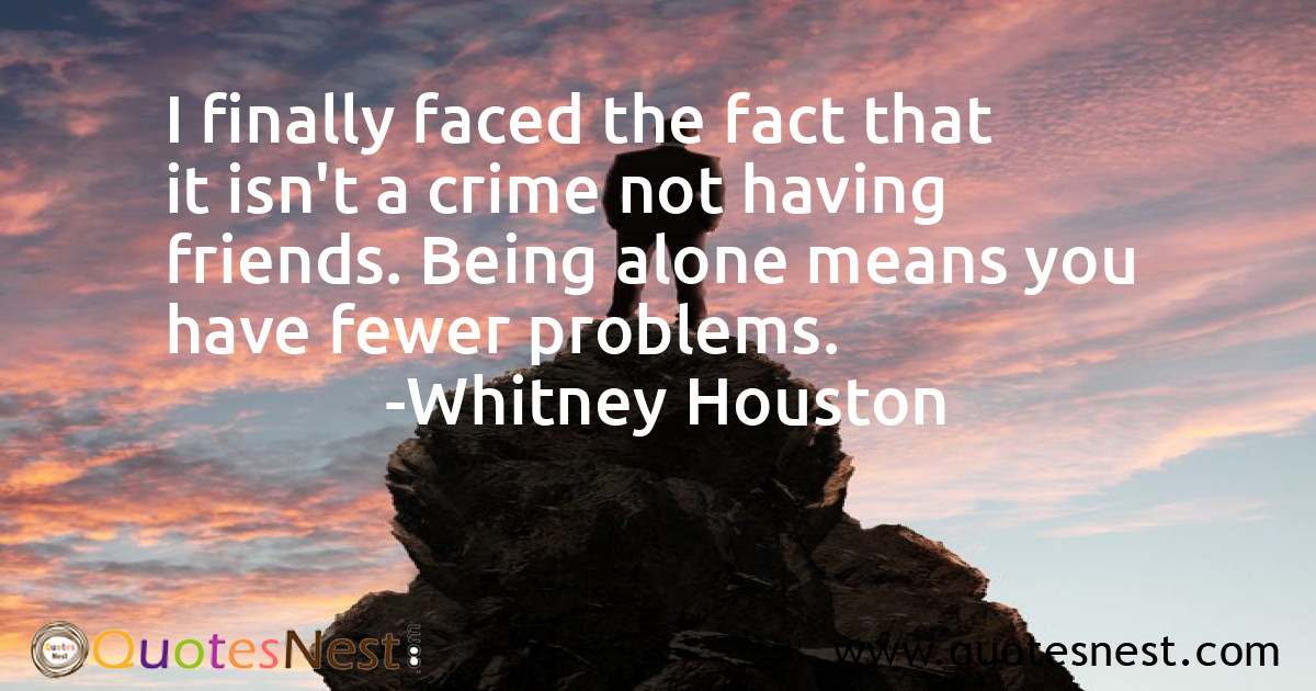 Alone_Whitney Houston_5_small