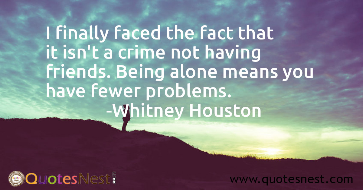 Alone_Whitney Houston_3_small