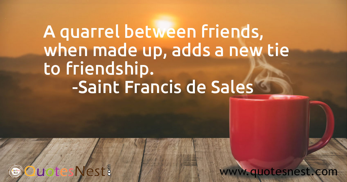Friendship_Saint Francis de Sales_2_small