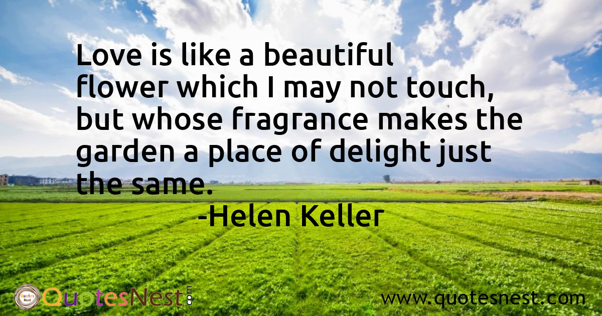 Love_Helen Keller_2_small
