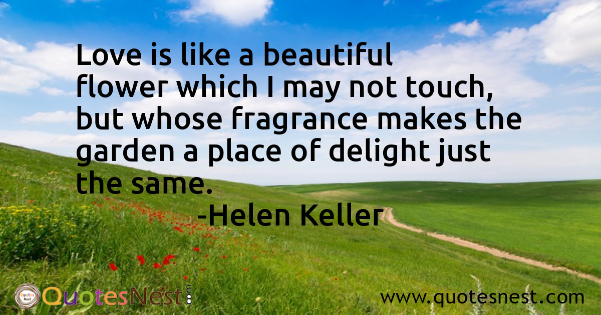 Love_Helen Keller_4_small