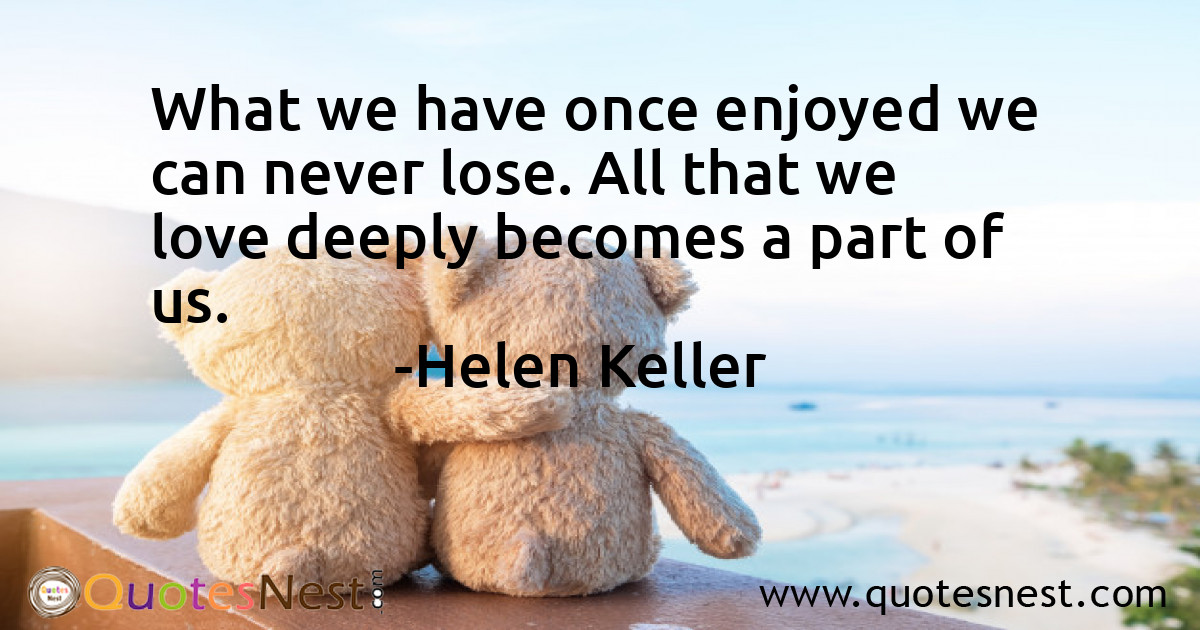 Love_Helen Keller_4_small