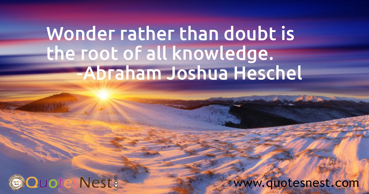 Inspirational_Abraham Joshua Heschel_5_small