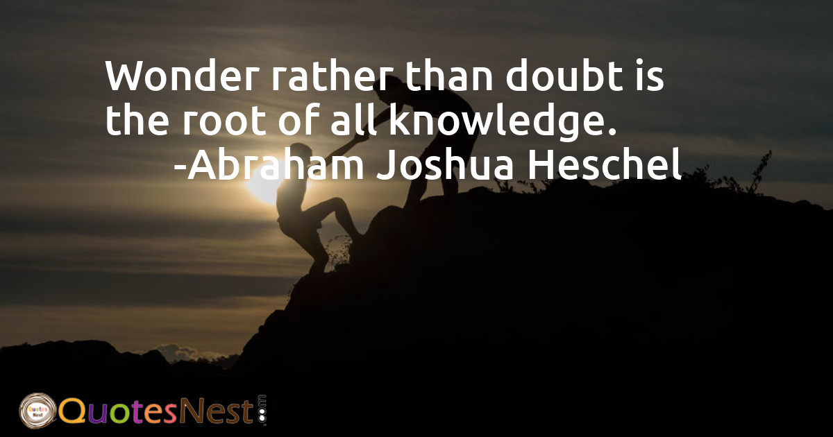 Inspirational_Abraham Joshua Heschel_3_small