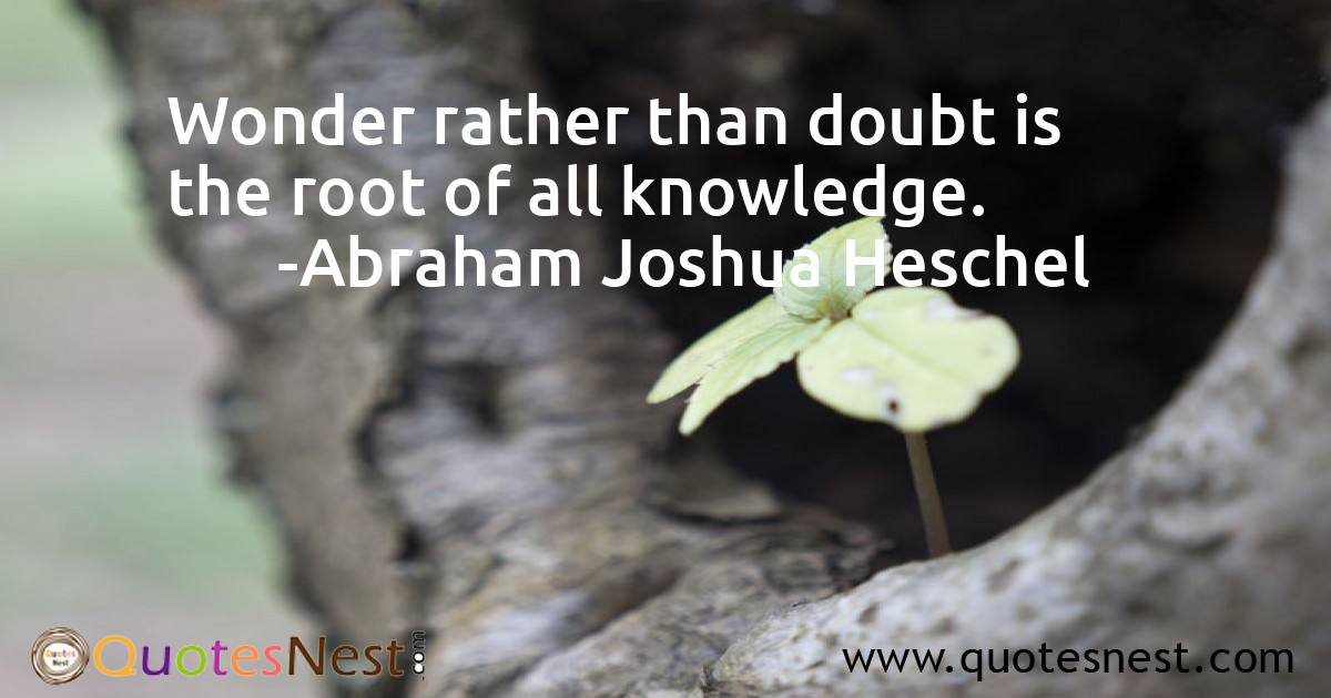 Inspirational_Abraham Joshua Heschel_4_small