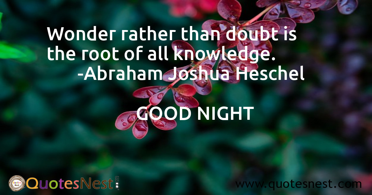 Inspirational_Abraham Joshua Heschel_3_small