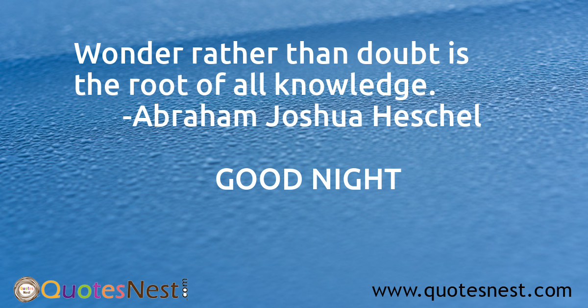 Inspirational_Abraham Joshua Heschel_2_small