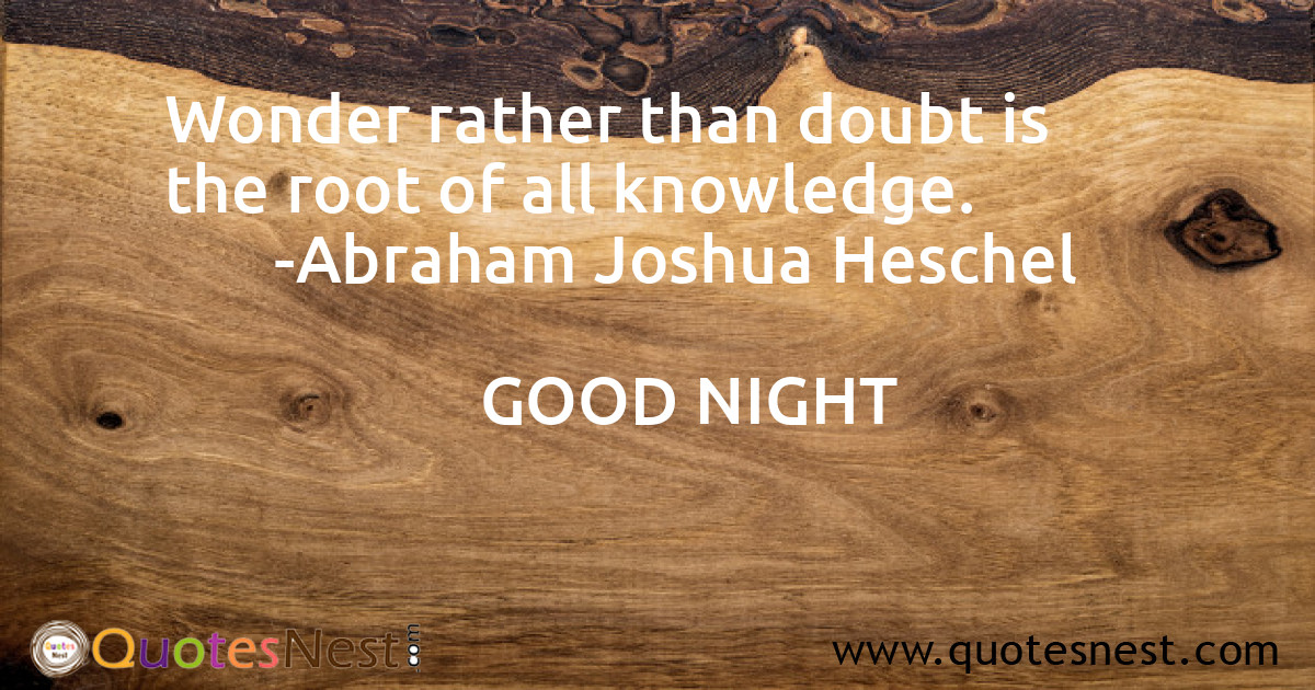 Inspirational_Abraham Joshua Heschel_5_small