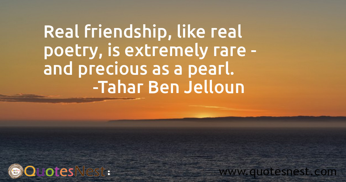 Friendship_Tahar Ben Jelloun_2_small
