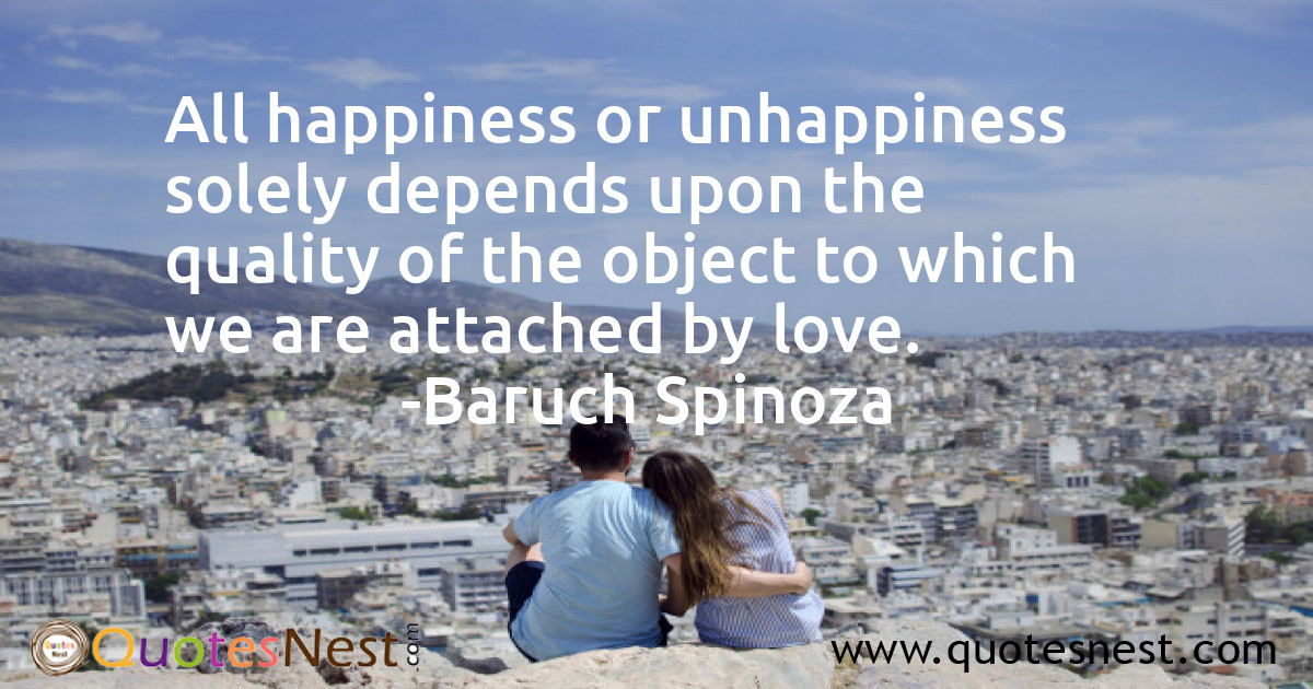 Love_Baruch Spinoza_2_small