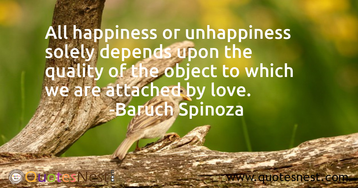 Love_Baruch Spinoza_3_small