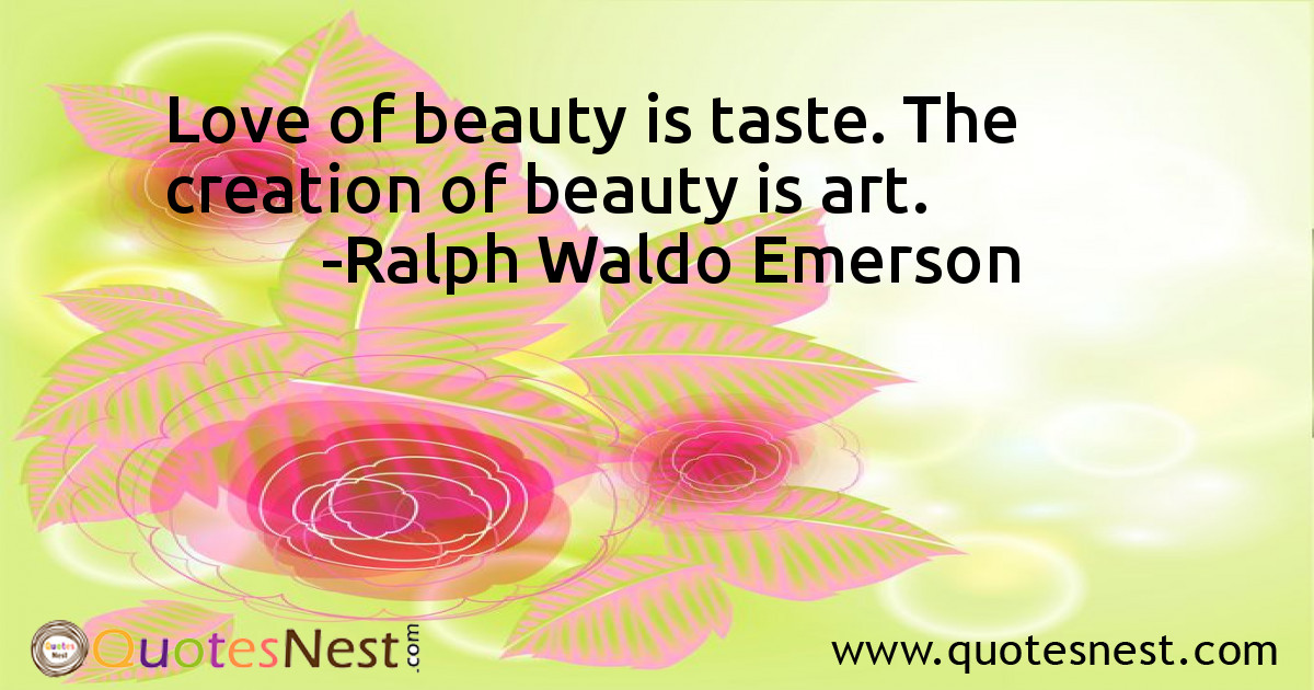 Beauty_Ralph Waldo Emerson_3_small