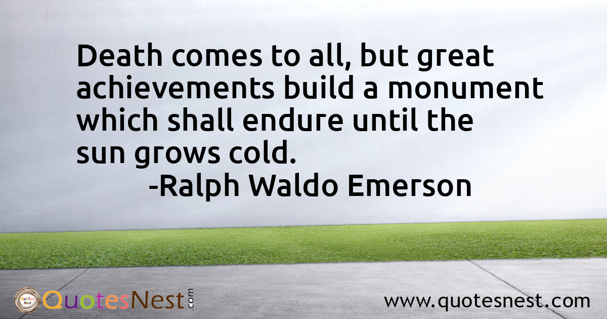 Great Quotes 2200