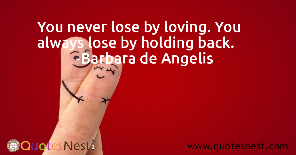 Love_Barbara de Angelis_3_small