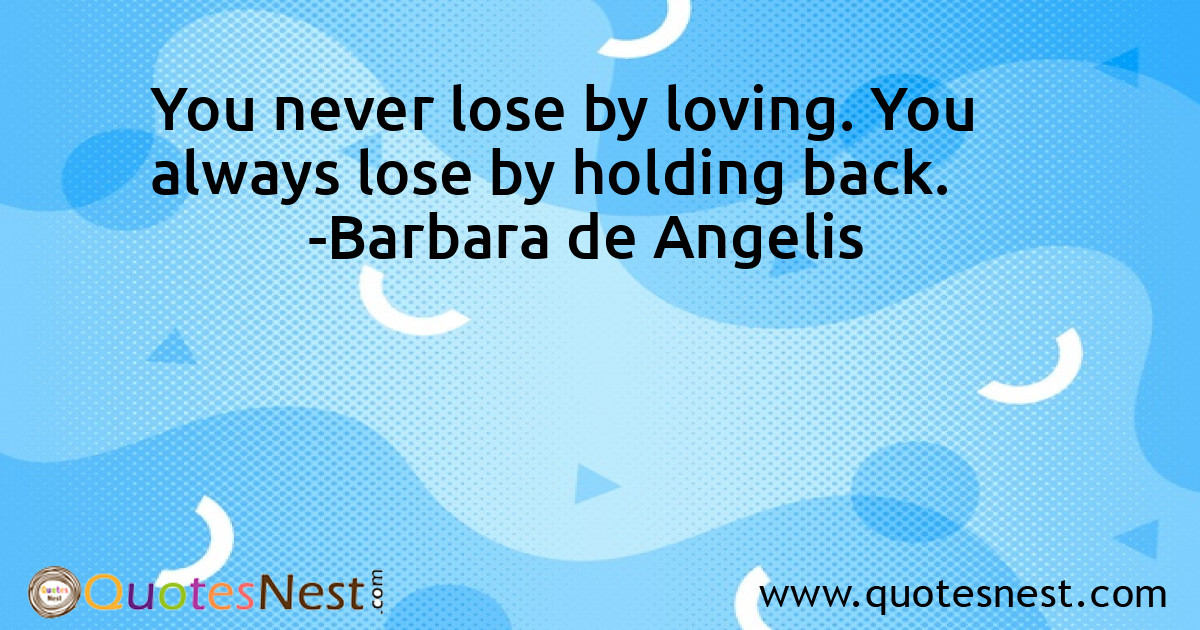 Love_Barbara de Angelis_2_small