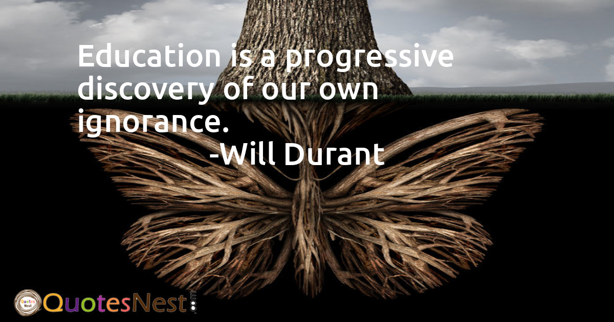 Education_Will Durant_4_small