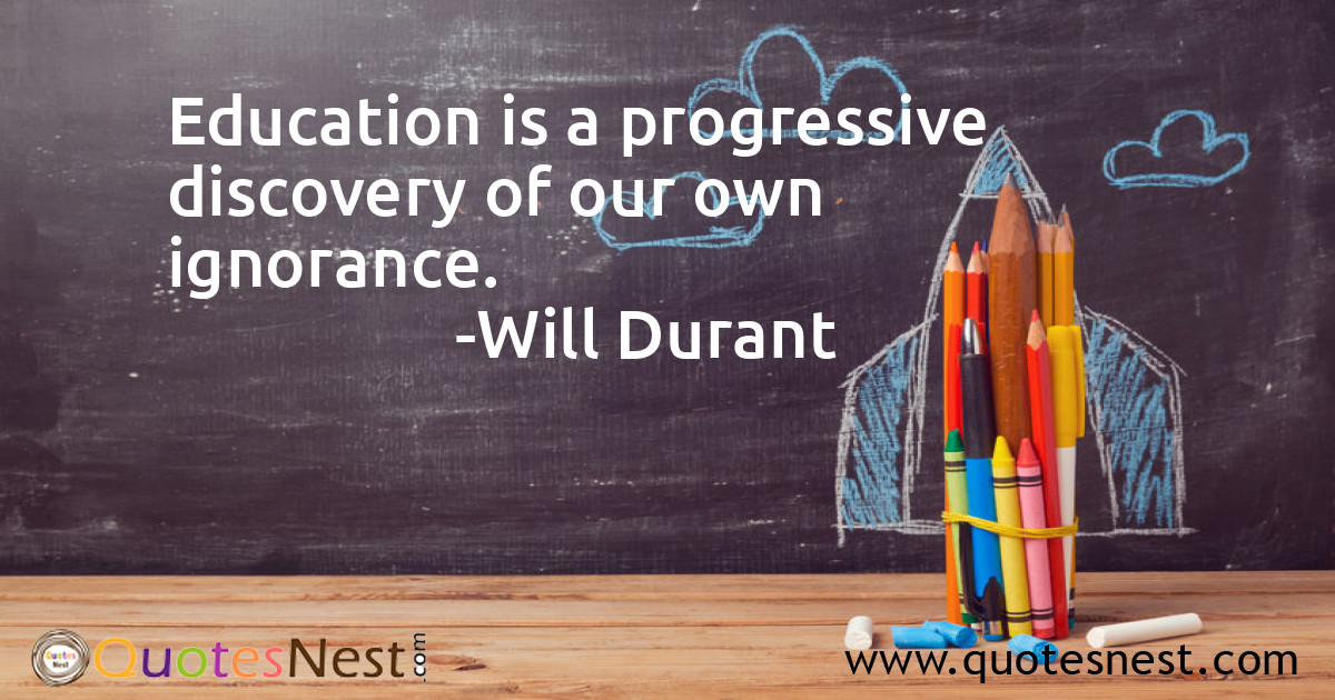 Education_Will Durant_3_small