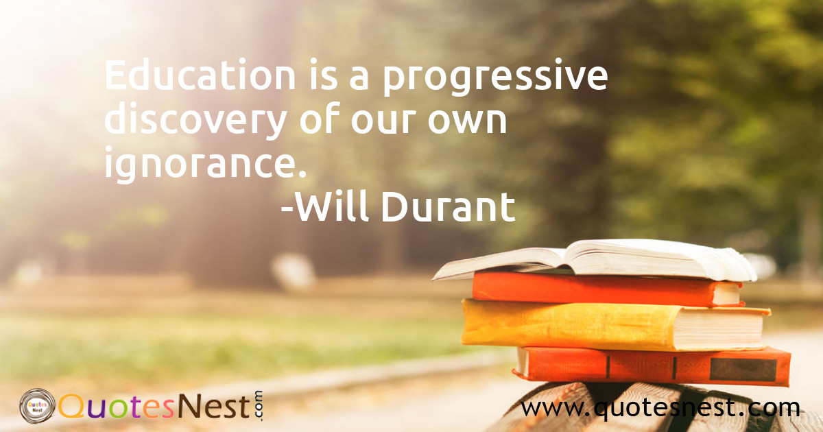 Education_Will Durant_5_small