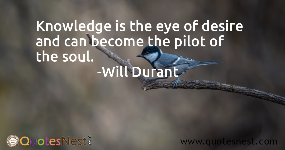 Knowledge_Will Durant_3_small