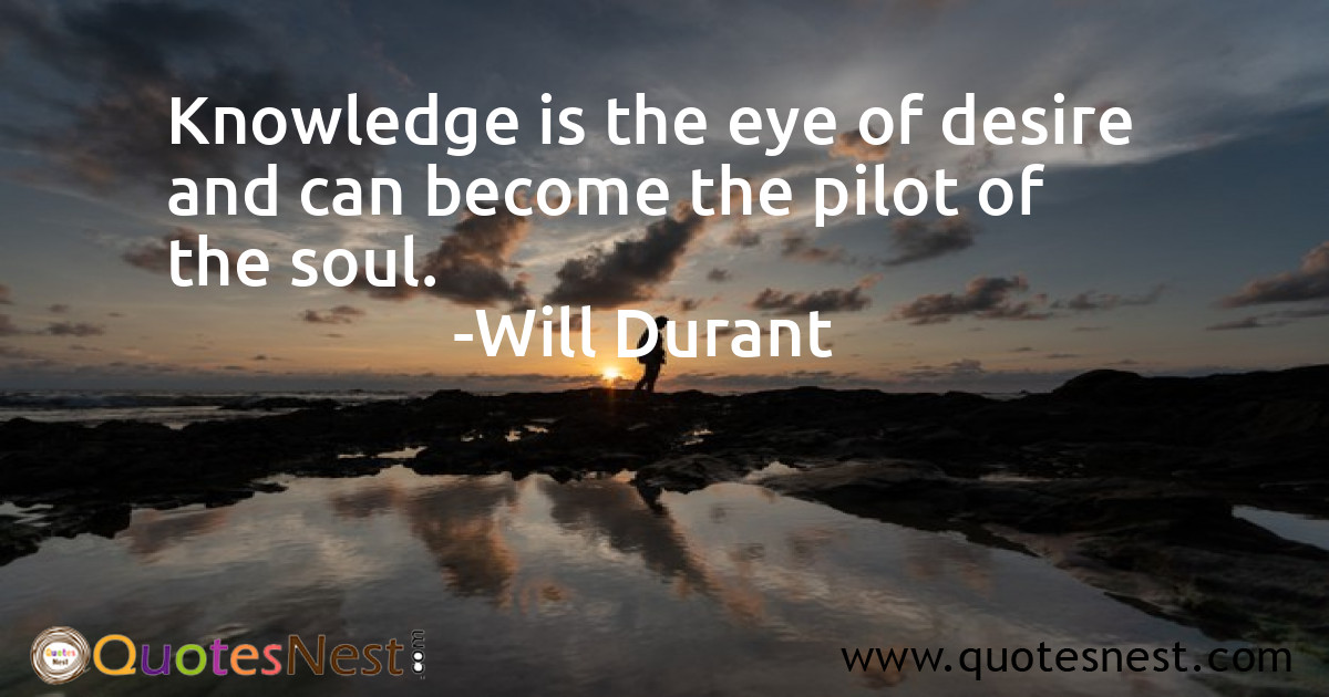 Knowledge_Will Durant_4_small