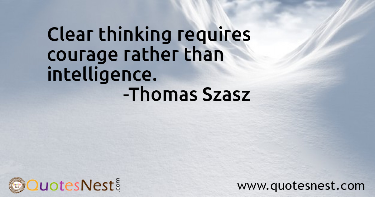 Courage_Thomas Szasz_3_small