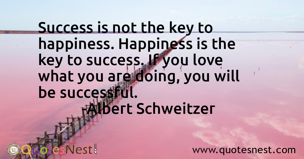 Happiness_Albert Schweitzer_3_small