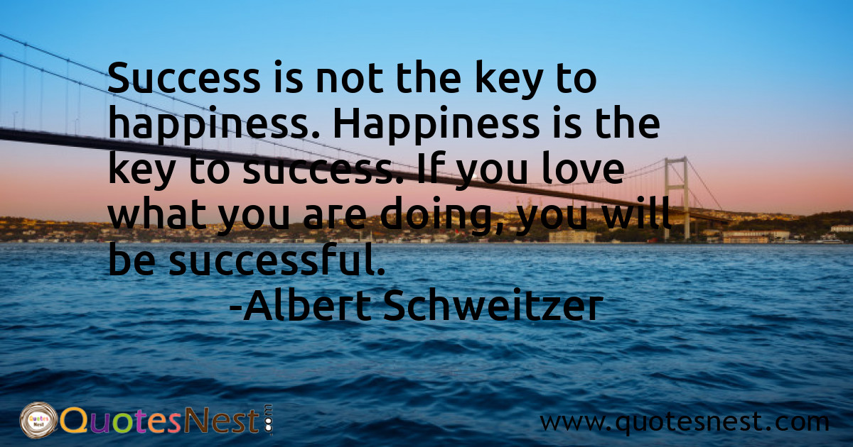 Happiness_Albert Schweitzer_2_small