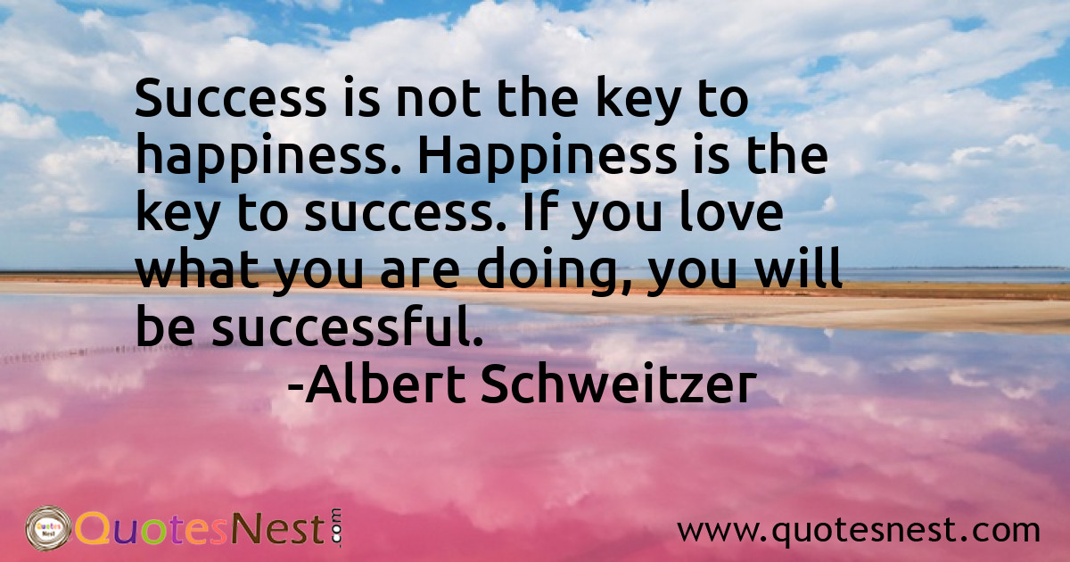 Happiness_Albert Schweitzer_4_small