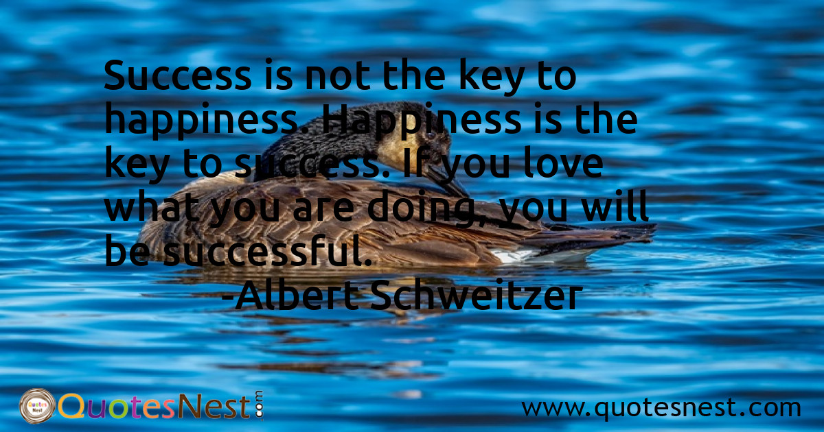 Love_Albert Schweitzer_2_small